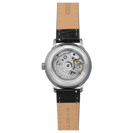 Orient Bambino 36mm Automatic Watch RA-BB0103S30B