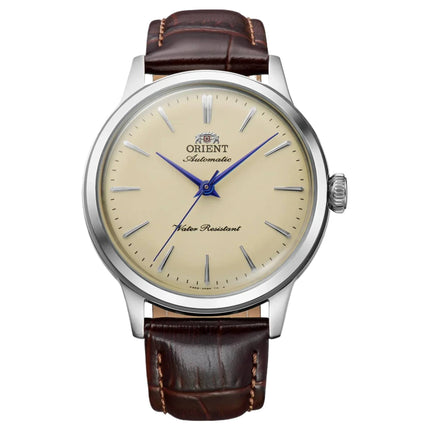 Orient Bambino 36mm Automatic Watch RA-BB0104Y30B