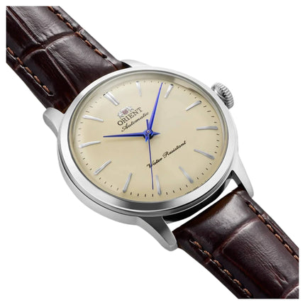 Orient Bambino 36mm Automatic Watch RA-BB0104Y30B