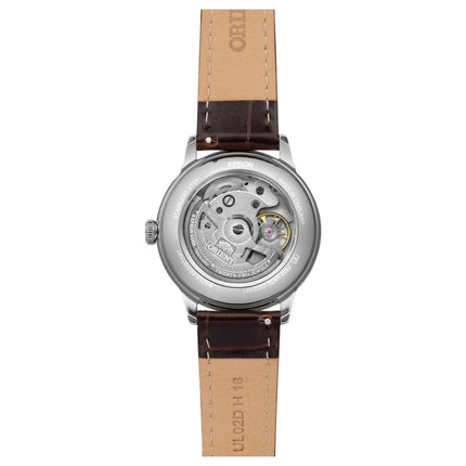 Orient Bambino 36mm Automatic Watch RA-BB0104Y30B