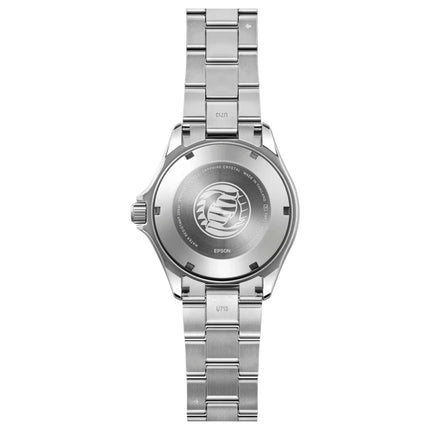 ORIENT Men's Mako GMT Automatic Watch RA-BC0001B30B