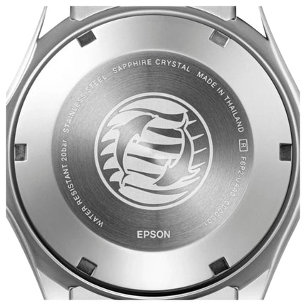 ORIENT Men's Mako GMT Automatic Watch RA-BC0001B30B