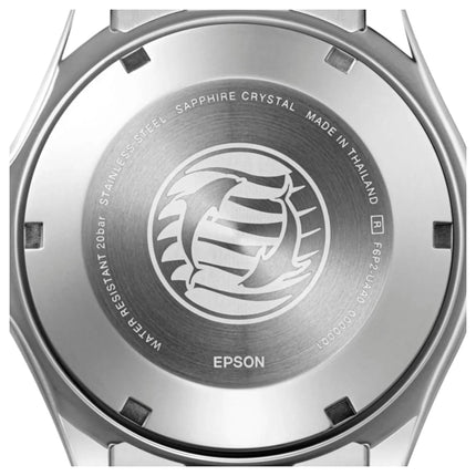 ORIENT Men's Mako GMT Automatic Watch RA-BC0002E30B