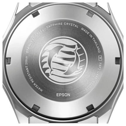 ORIENT Men's Mako GMT Automatic Watch RA-BC0003L30B