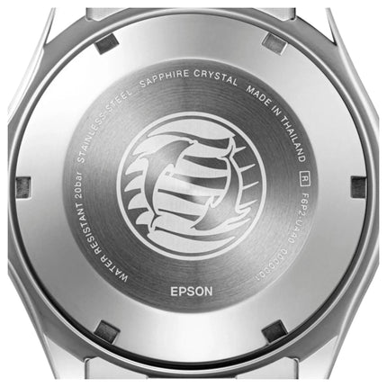 ORIENT Men's Mako GMT Automatic Watch RA-BC0004Y30B