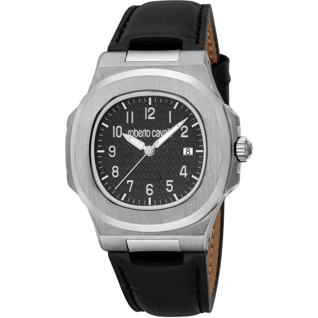 Roberto Cavalli Gent Men's Watch 44mm Case Size