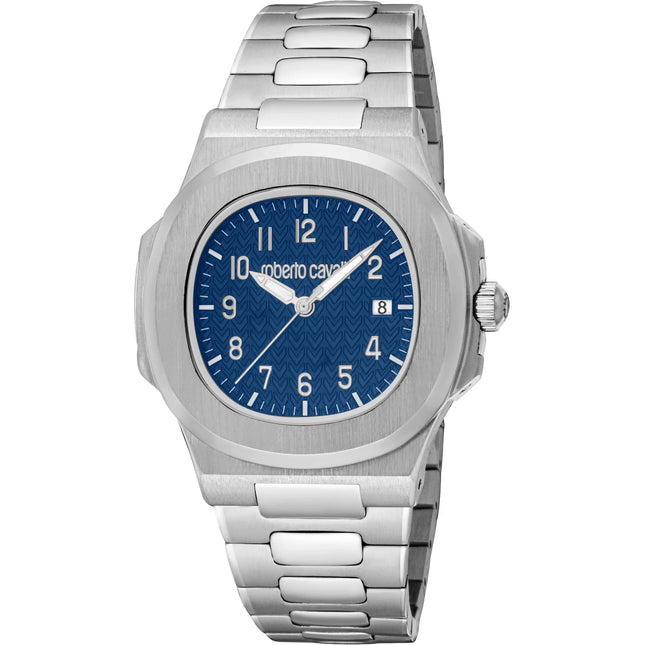 Roberto Cavalli Gent Men's Watch 44mm Case Size