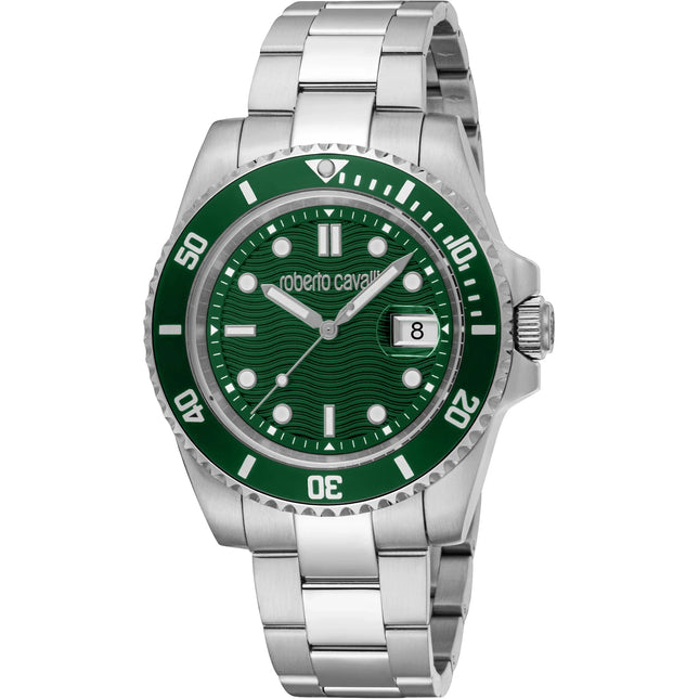 Roberto Cavalli Gent Watch