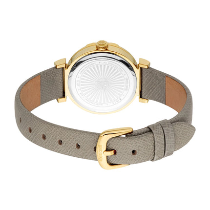 Roberto Cavalli Lady Watch 37mm Case Size