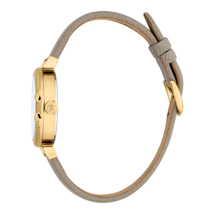 Roberto Cavalli Lady Watch 37mm Case Size