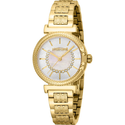 Roberto Cavalli Lady Watch 38mm Case Size