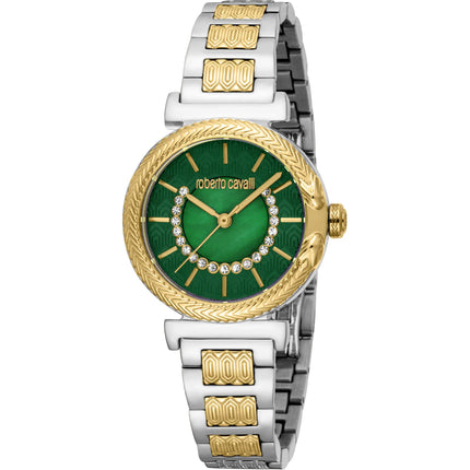 Roberto Cavalli Lady Watch