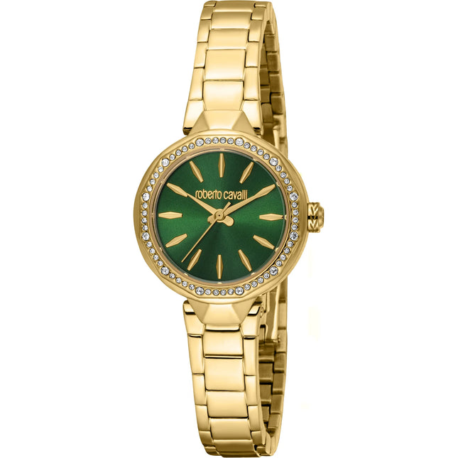 Roberto Cavalli Lady Watch 36mm Case Size