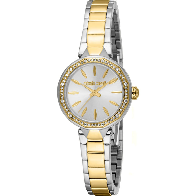 Roberto Cavalli Lady Watch 38mm Case Size