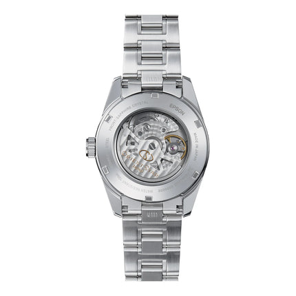 ORIENT STAR Mechanical Contemporary Automatic Watch RE-AU0004B00B