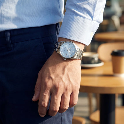 ORIENT STAR Mechanical Contemporary Automatic Watch RE-AU0109L
