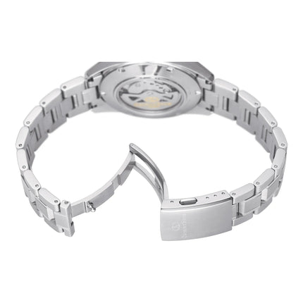 ORIENT STAR Contemporary Modern Skeleton RE-AV0003L00B