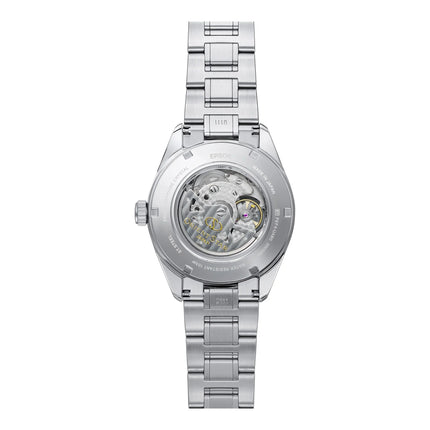 ORIENT STAR Contemporary Modern Skeleton Watch RE-AV0138V00B