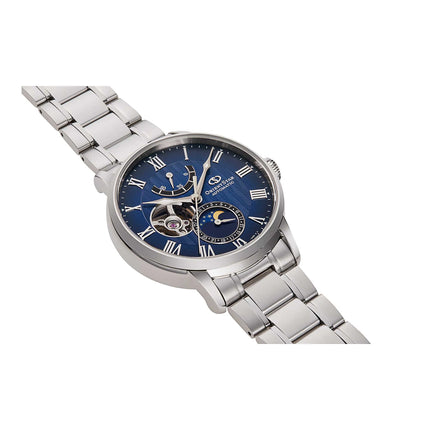 ORIENT STAR Classic Moon Phase Watch RE-AY0103L00B