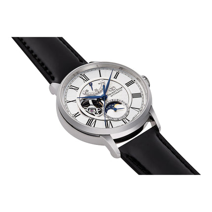 ORIENT STAR Classic Moon Phase Watch RE-AY0106S00B