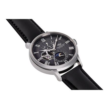 ORIENT STAR Classic Moon Phase Watch RE-AY0107N00B