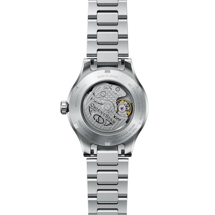 ORIENT STAR Sakigake 75th Anniversary Limited Edition Three-Hand Automatic Watch RE-BQ0004Y00B