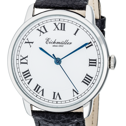 EICHMULLER since 1950 Classic Roman Eichmüller 40mm Watch