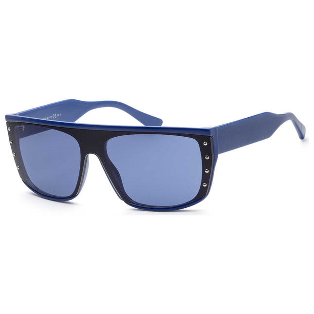 Jimmy Choo Unisex Sunglasses RYLANS-0PJP-KU