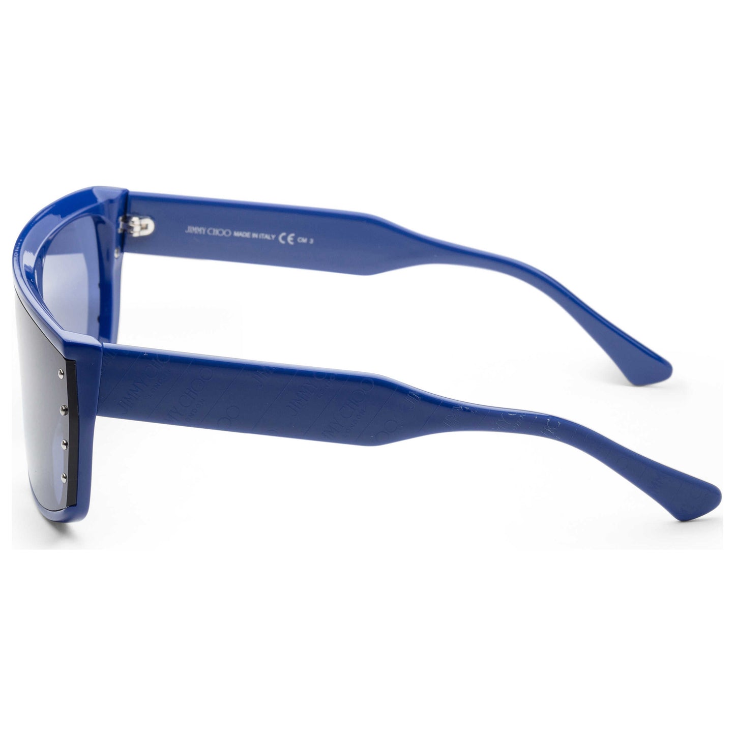 Jimmy Choo Unisex Sunglasses RYLANS-0PJP-KU