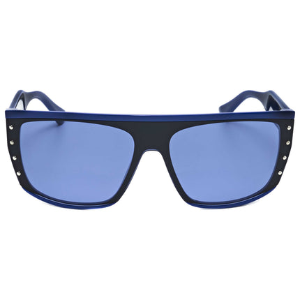 Jimmy Choo Unisex Sunglasses RYLANS-0PJP-KU