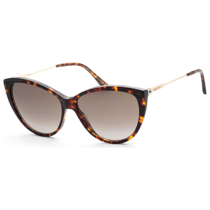 Jimmy Choo Women's Sunglasses RYMS-0086-HA