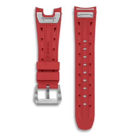Reactor Interchangeable Strap
