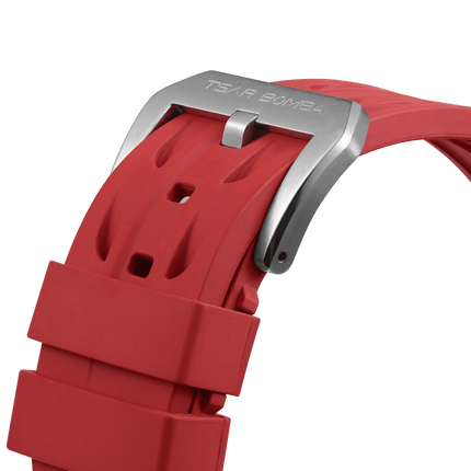 Reactor Interchangeable Strap