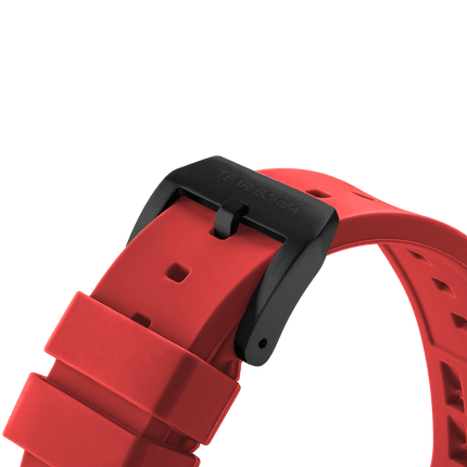 TSAR BOMBA Atomic Interchangeable Strap