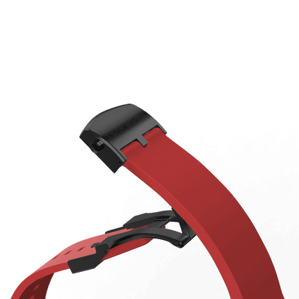 TSAR BOMBA Atomic Interchangeable Strap