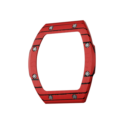 TSAR BOMBA Atomic Interchangeable Bezel