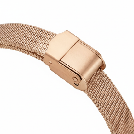 Mark Fairwhale Lady FW-3110 SILVANA – Women’s Quartz Watch