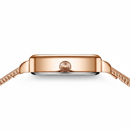 Mark Fairwhale Lady FW-3110 SILVANA – Women’s Quartz Watch