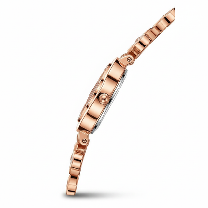 Mark Fairwhale Lady FW-3090 CLOVERA – Women’s Quartz Watch