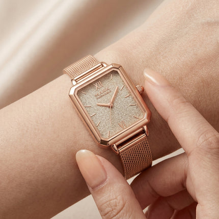 Mark Fairwhale Lady FW-3110 SILVANA – Women’s Quartz Watch