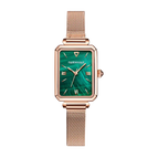 Emerald Rose Mesh