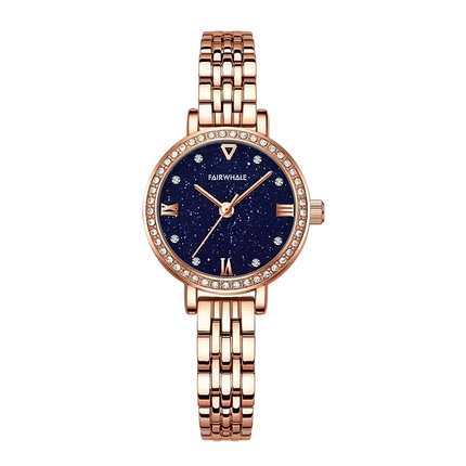Mark Fairwhale Lady FW-3250 LUNAERA - Women’s Elegant Quartz Watch
