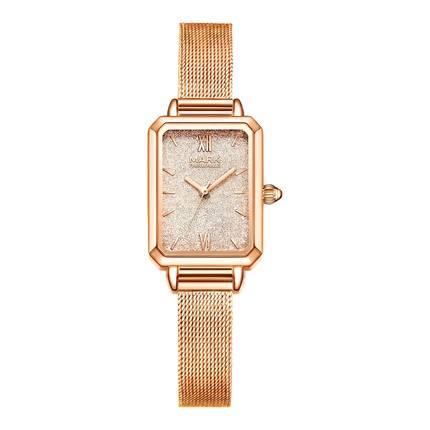 Mark Fairwhale Lady FW-3110 SILVANA – Women’s Quartz Watch