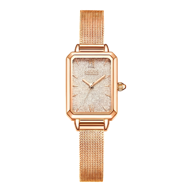 Mark Fairwhale Lady FW-3110 SILVANA – Women’s Quartz Watch
