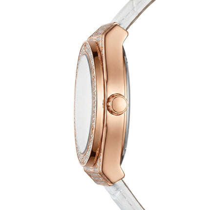 Mark Fairwhale Lady FW-3700 LUNEVIA – Women’s Luxury Student Quartz Watch