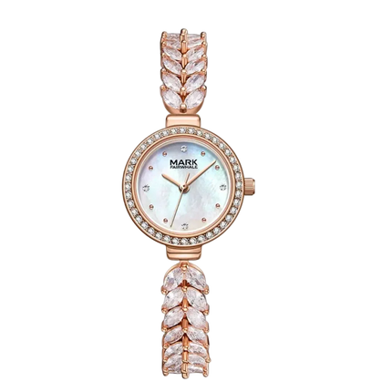 Mark Fairwhale Lady FW-3020 MERIDIA – Women’s Luxury Quartz Watch