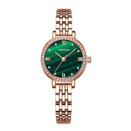 Mark Fairwhale Lady FW-3250 LUNAERA - Women’s Elegant Quartz Watch