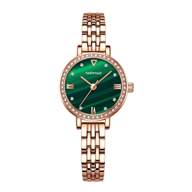 Mark Fairwhale Lady FW-3250 LUNAERA - Women’s Elegant Quartz Watch