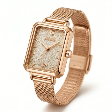 Mark Fairwhale Lady FW-3110 SILVANA – Women’s Quartz Watch