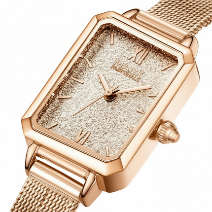 Mark Fairwhale Lady FW-3110 SILVANA – Women’s Quartz Watch